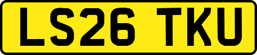 LS26TKU