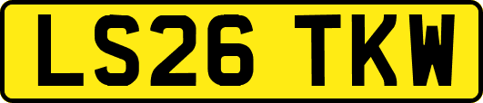 LS26TKW