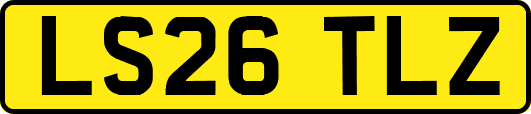 LS26TLZ