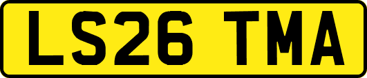 LS26TMA