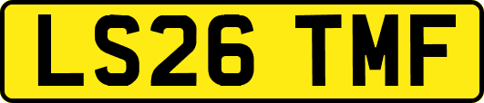 LS26TMF
