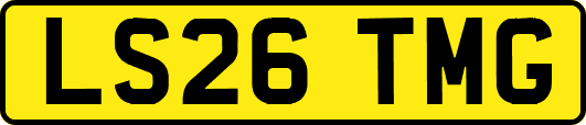 LS26TMG