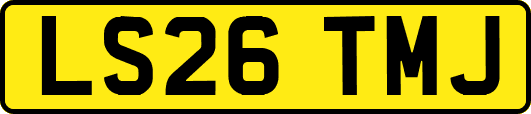 LS26TMJ