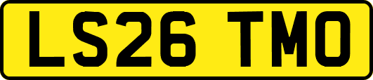 LS26TMO