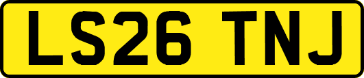 LS26TNJ