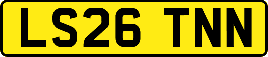 LS26TNN