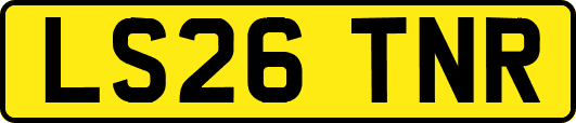LS26TNR