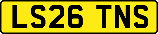 LS26TNS