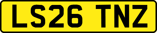 LS26TNZ