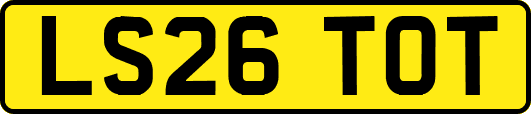 LS26TOT