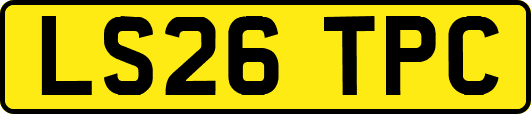 LS26TPC