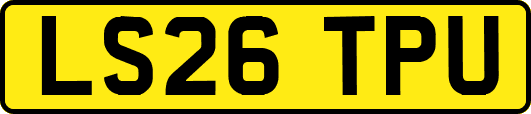 LS26TPU