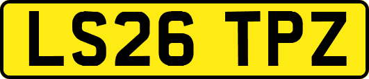 LS26TPZ