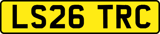 LS26TRC