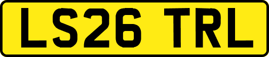 LS26TRL