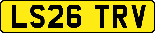 LS26TRV