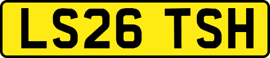 LS26TSH