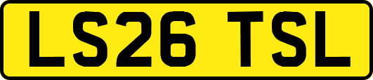 LS26TSL