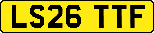 LS26TTF