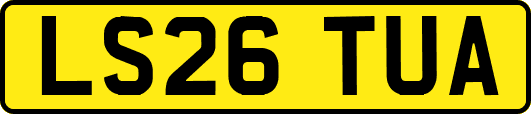 LS26TUA