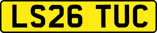 LS26TUC