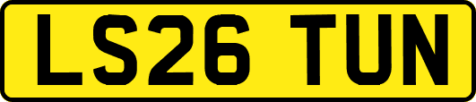 LS26TUN