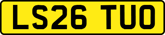 LS26TUO