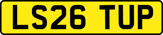 LS26TUP