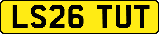 LS26TUT