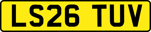 LS26TUV