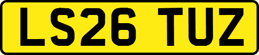 LS26TUZ