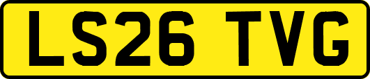 LS26TVG