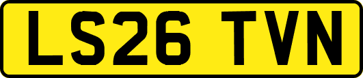 LS26TVN