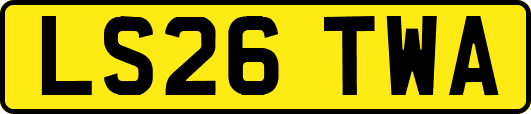 LS26TWA