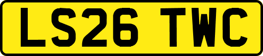 LS26TWC