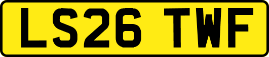 LS26TWF