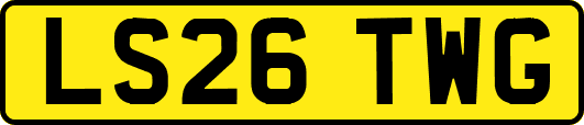 LS26TWG