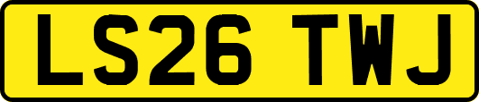 LS26TWJ