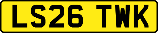 LS26TWK