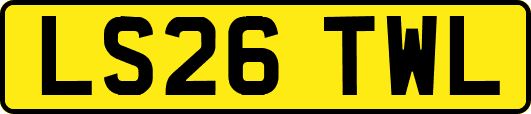 LS26TWL