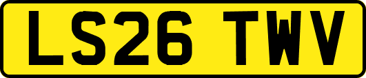 LS26TWV