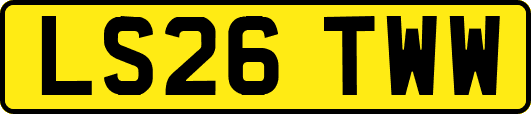LS26TWW