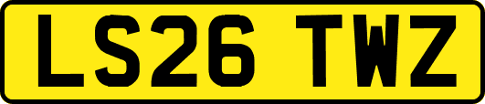 LS26TWZ