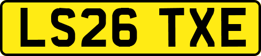 LS26TXE
