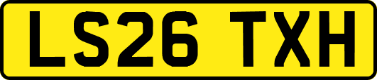 LS26TXH