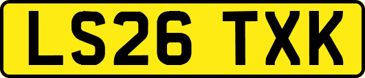 LS26TXK
