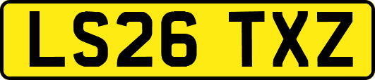 LS26TXZ