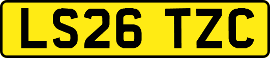 LS26TZC