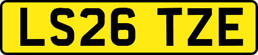 LS26TZE