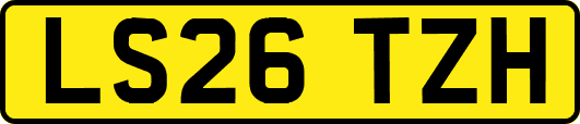 LS26TZH